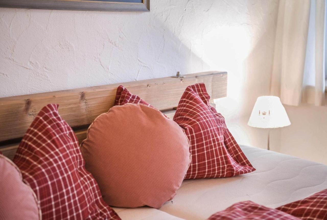 Ferienwohnung Zugspitze 그라이나우 외부 사진